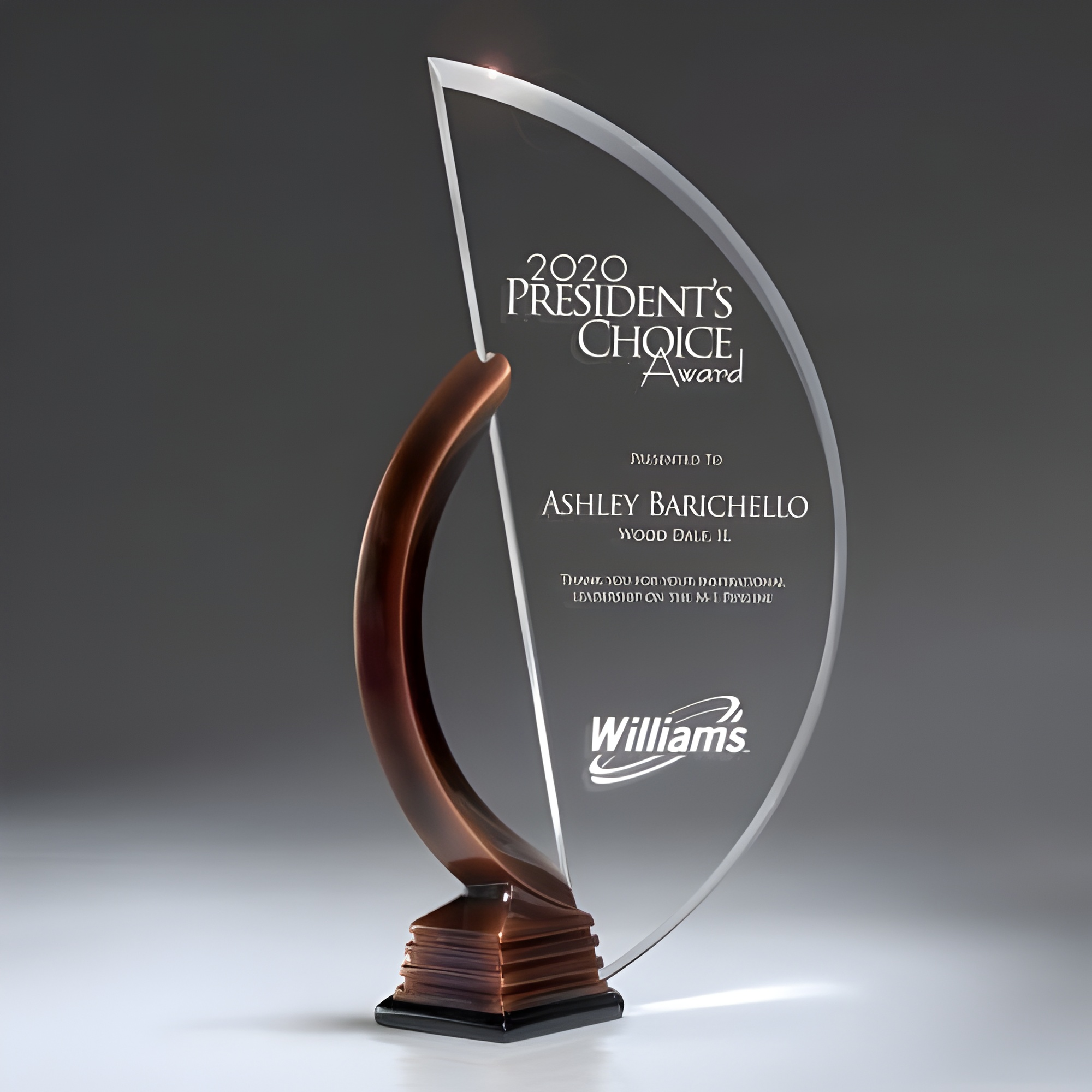 نمونه سوم تندیس