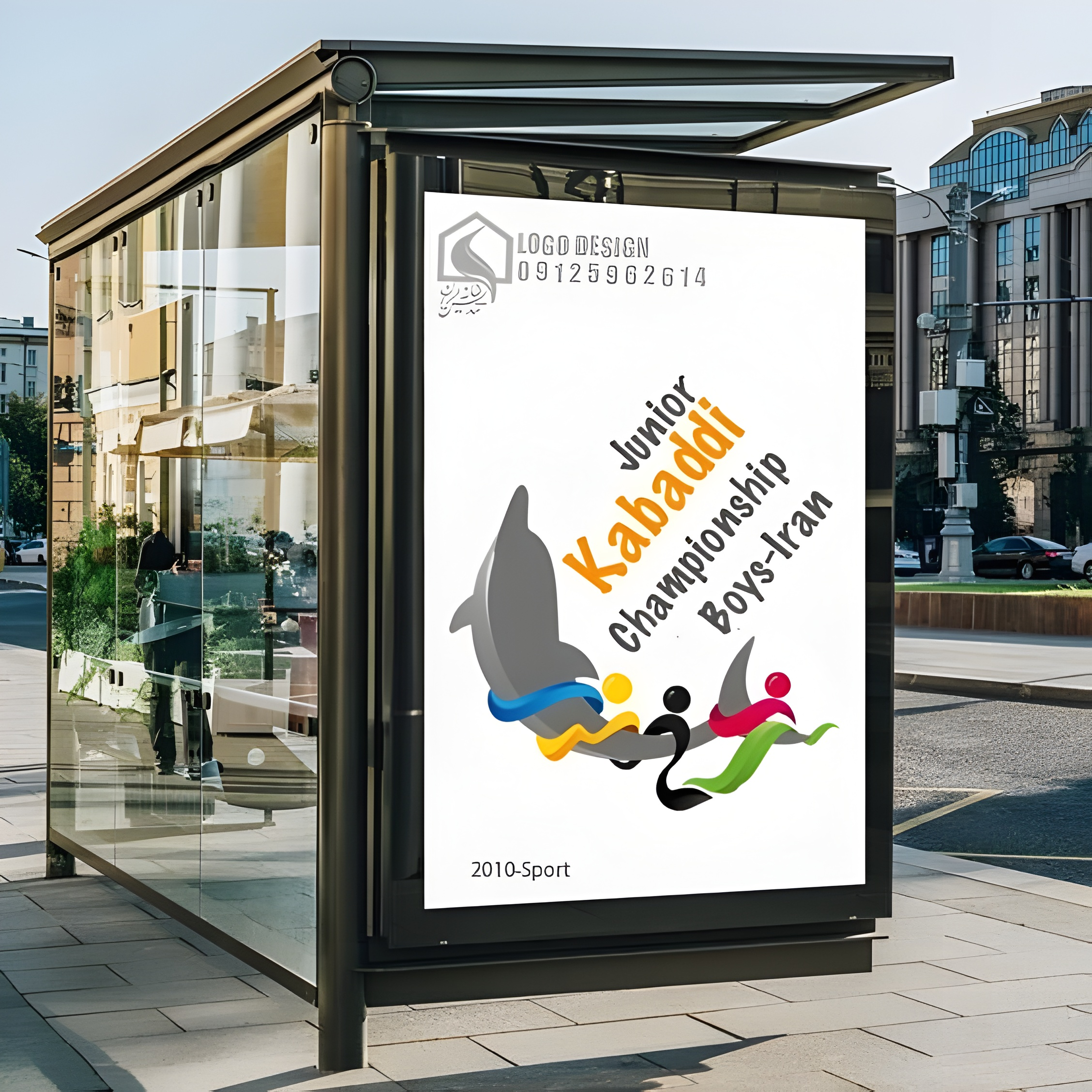 نمونه سی و چهارم تندیس