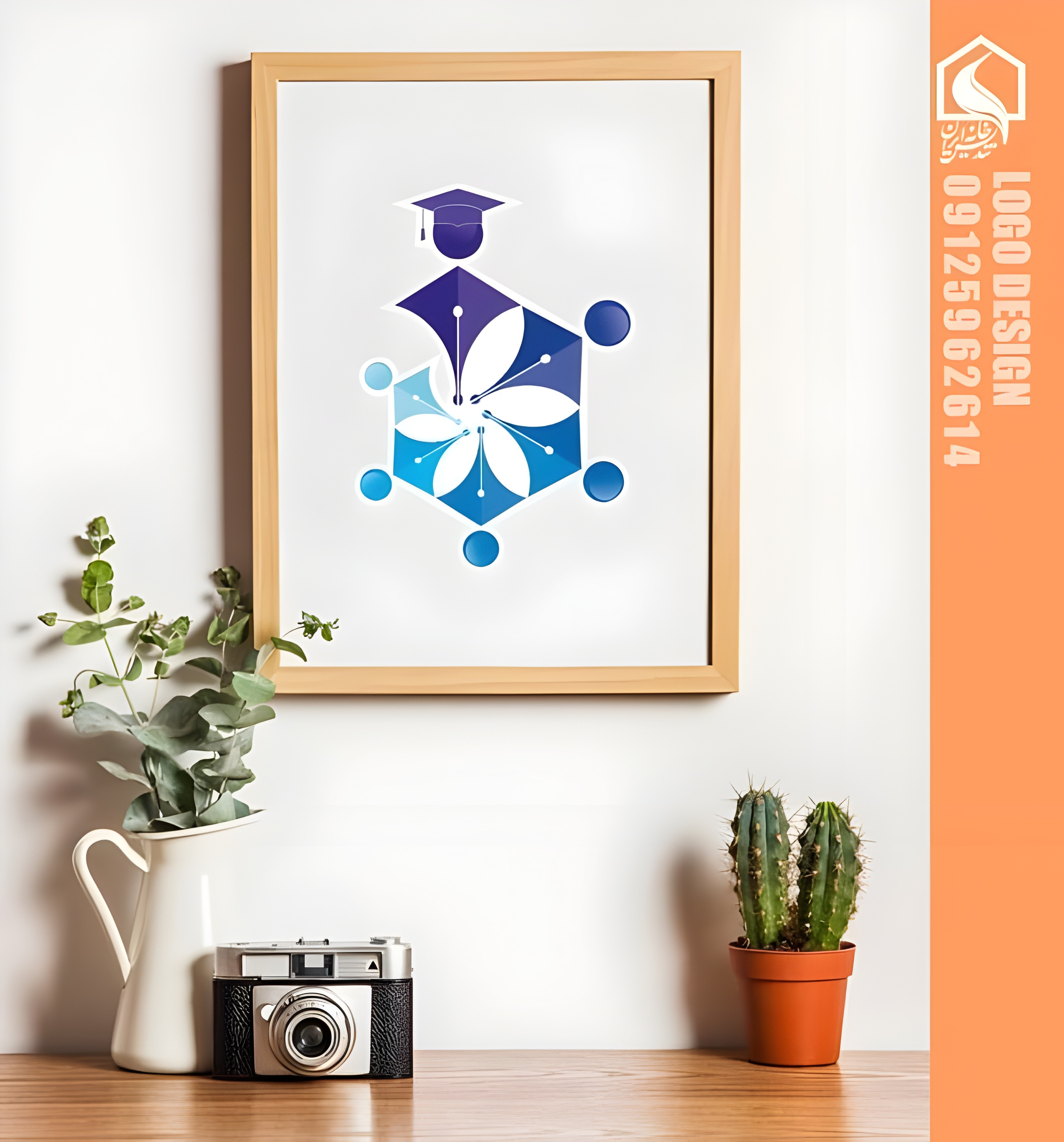 نمونه سی و پنجم تندیس