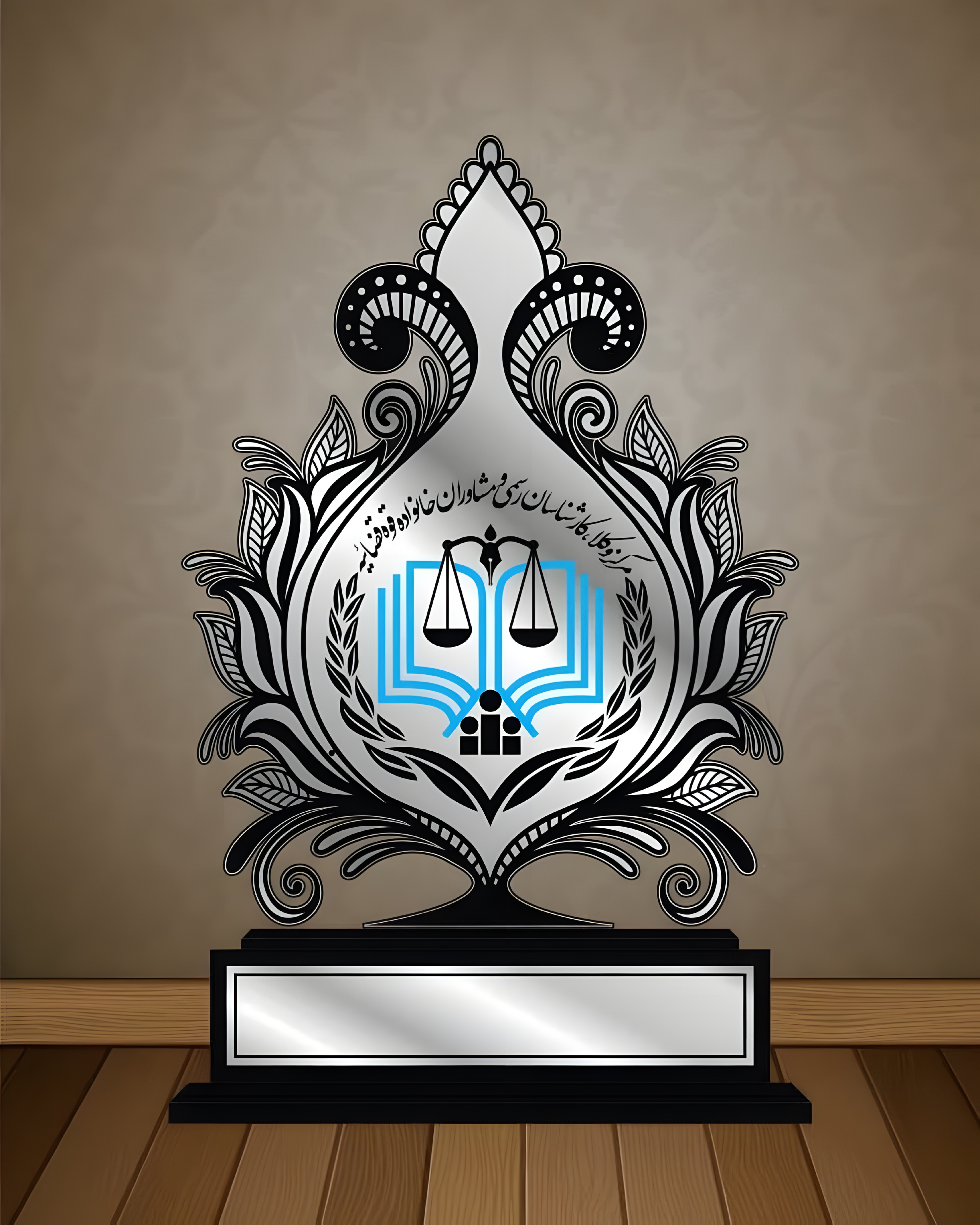 نمونه دوم تندیس