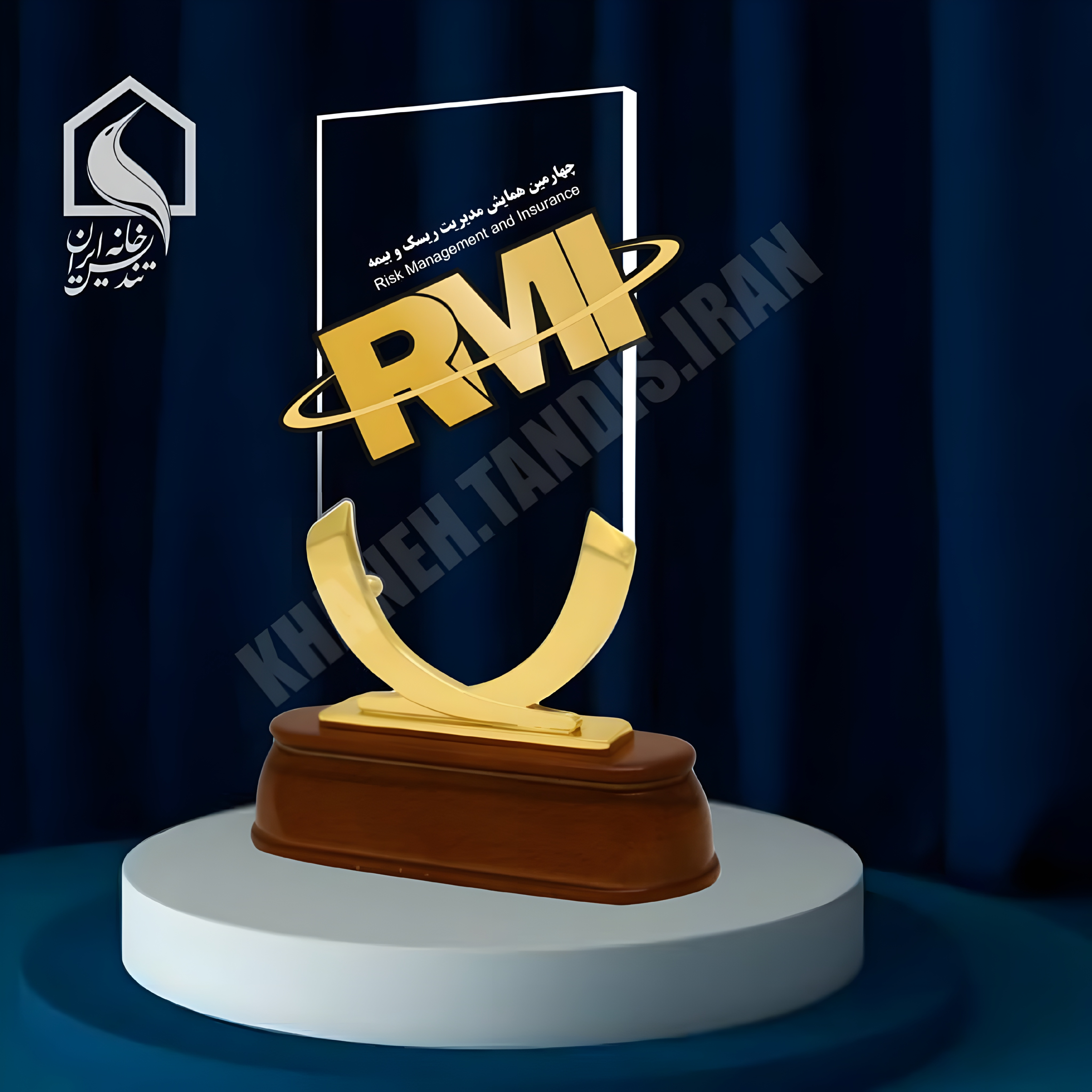 نمونه شانزدهم تندیس